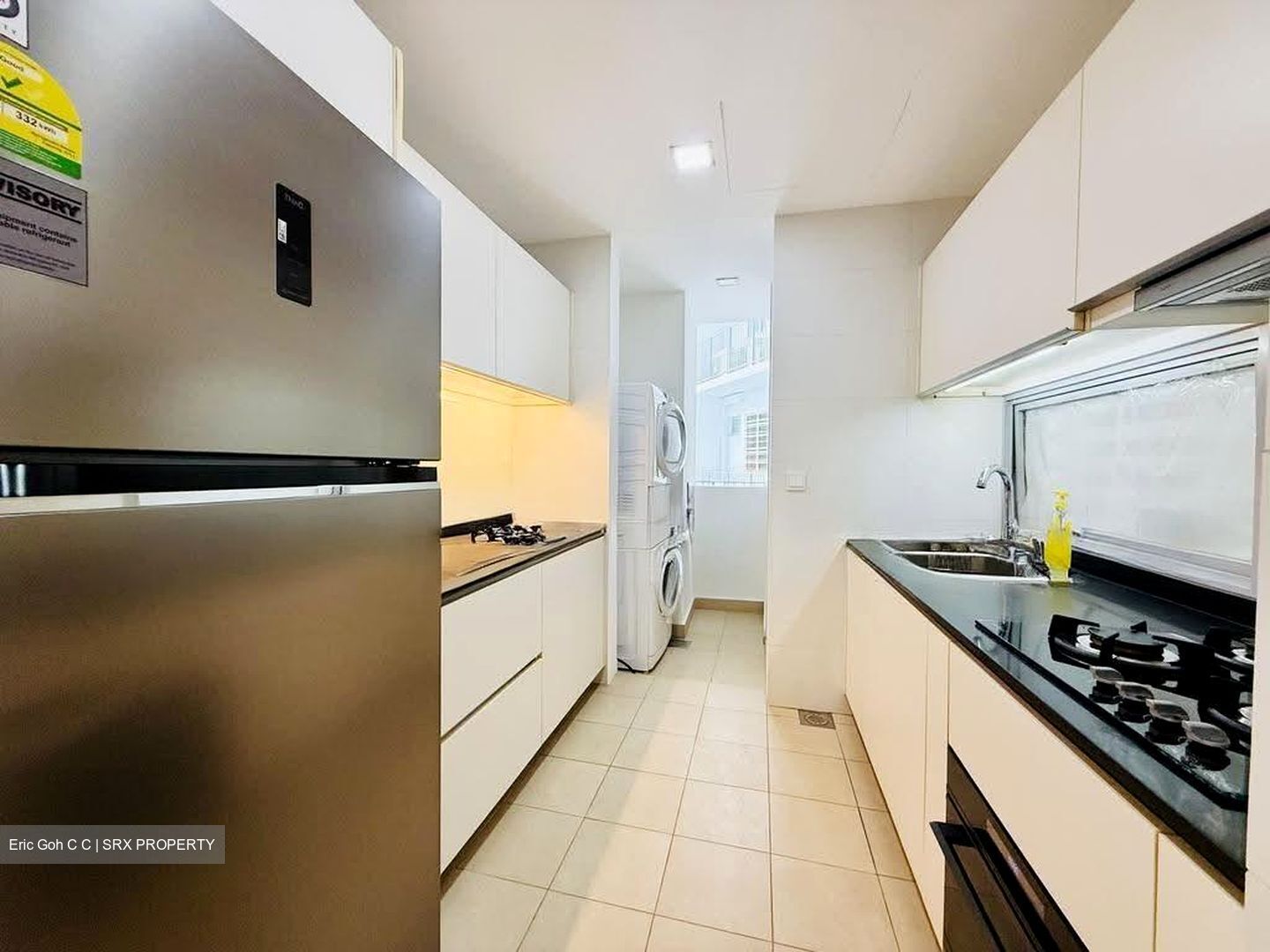 Parc Seabreeze (D15), Apartment #622735471